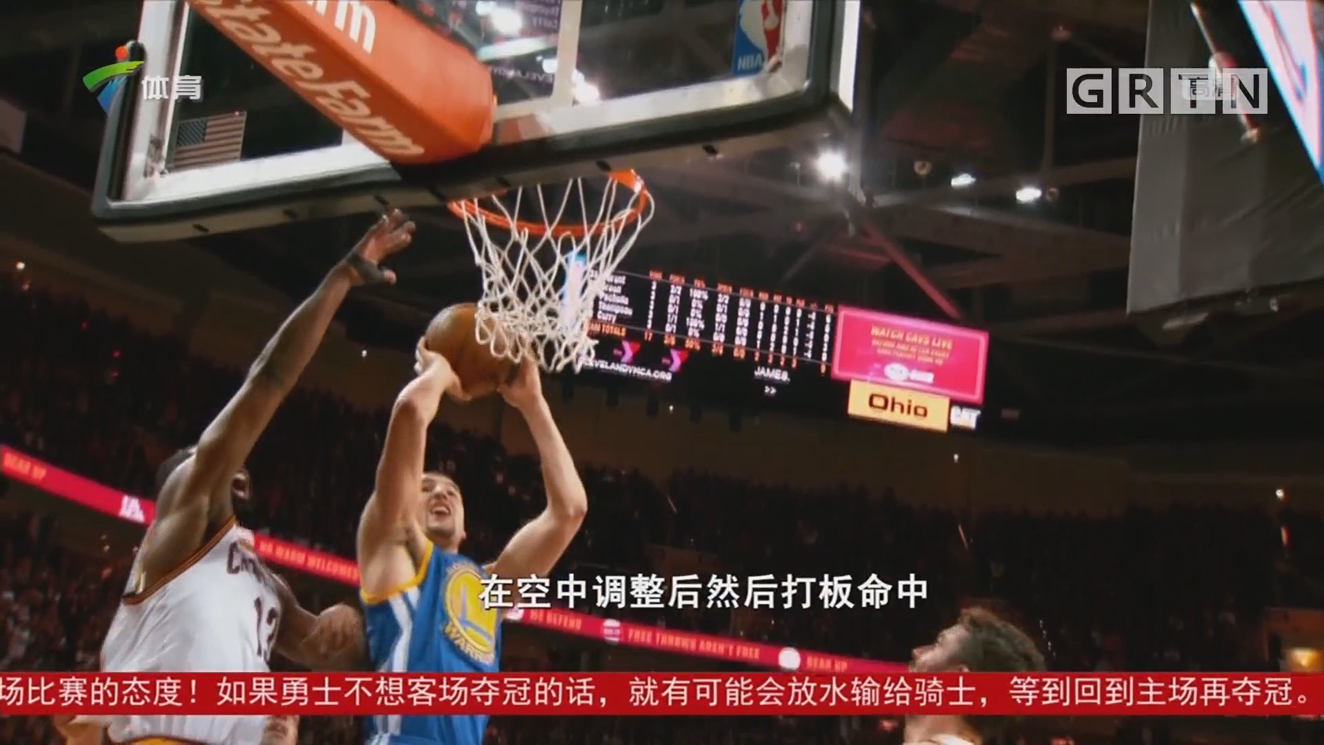 潜力也让