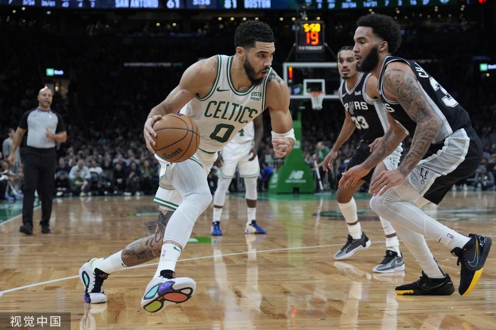 NBA
