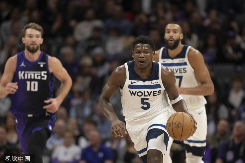 NBA：客场取胜 骑士队113-95击败勇士队.