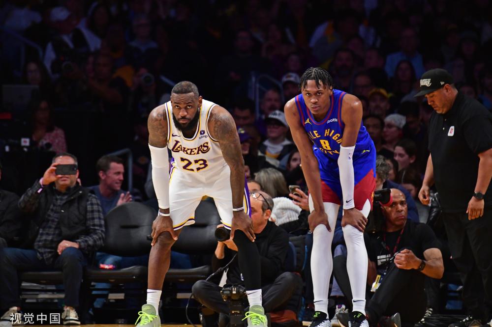 两者的碰撞 两者的碰撞